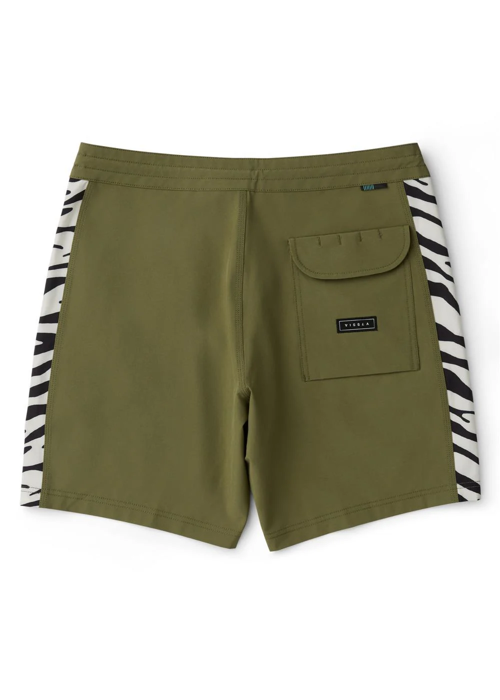 Hitch-Hiker 17" Boys Boardshort - Image 2