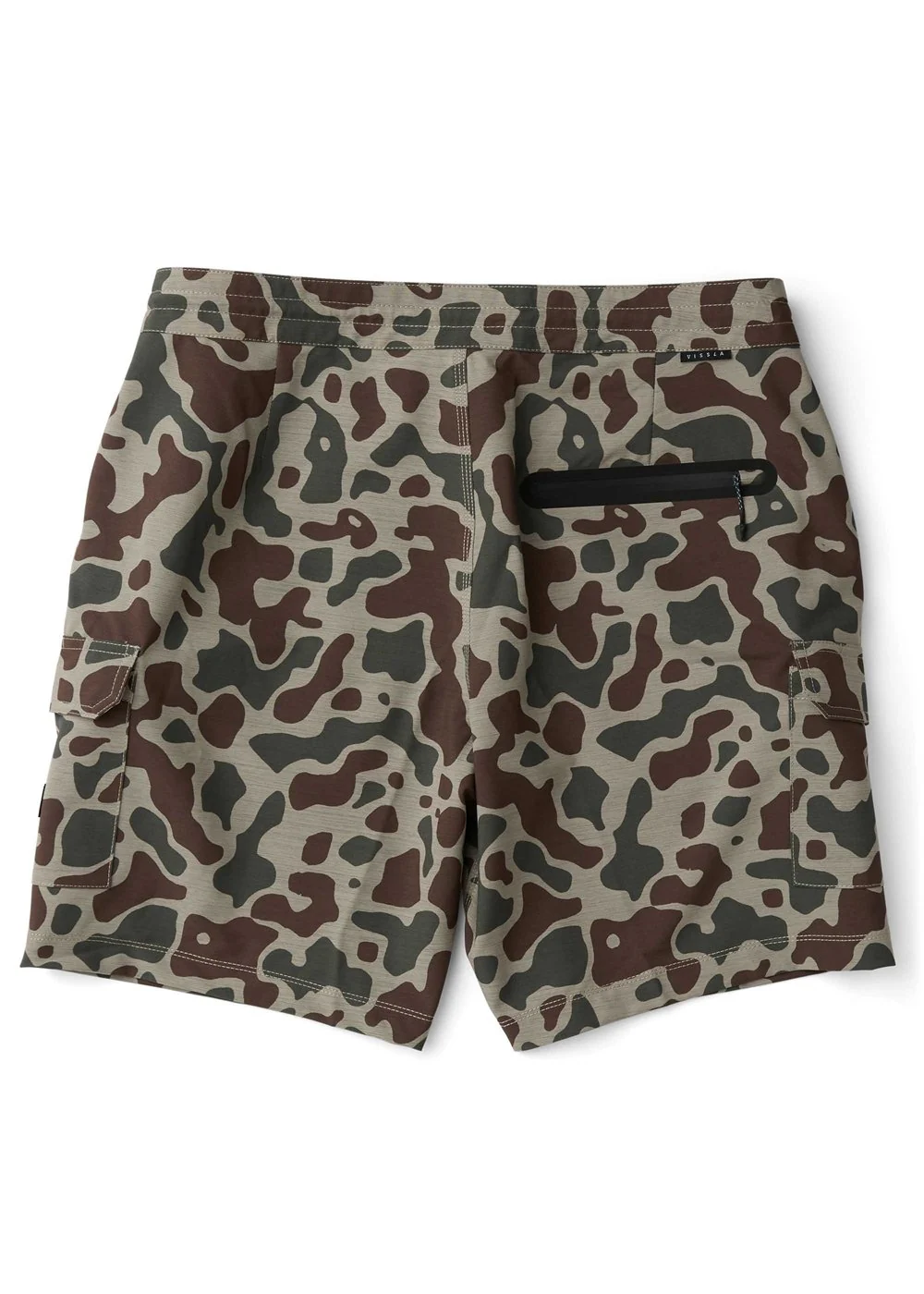 Roamer Cargo 18.5" Hybrid Boardshort - Image 3