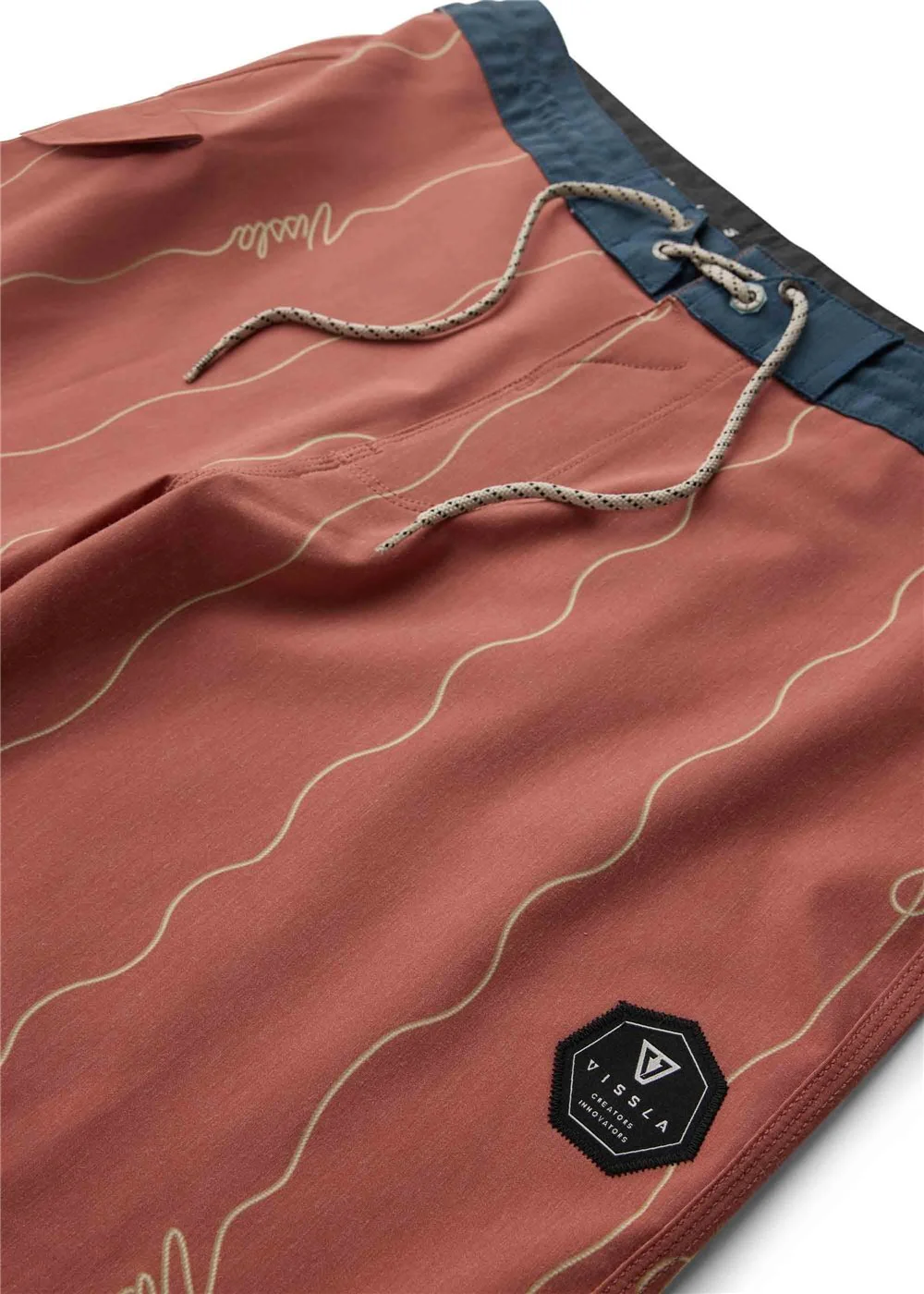 Roundup 18.5" Boardshort - Image 5