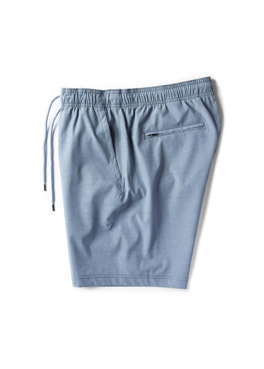 No See Ums Hybrid Eco 18" Elastic Walkshort - Image 3