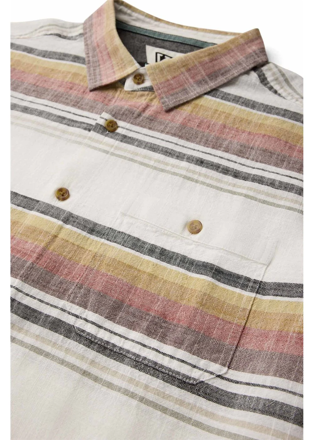 South Bound Eco Shirt - Image 3