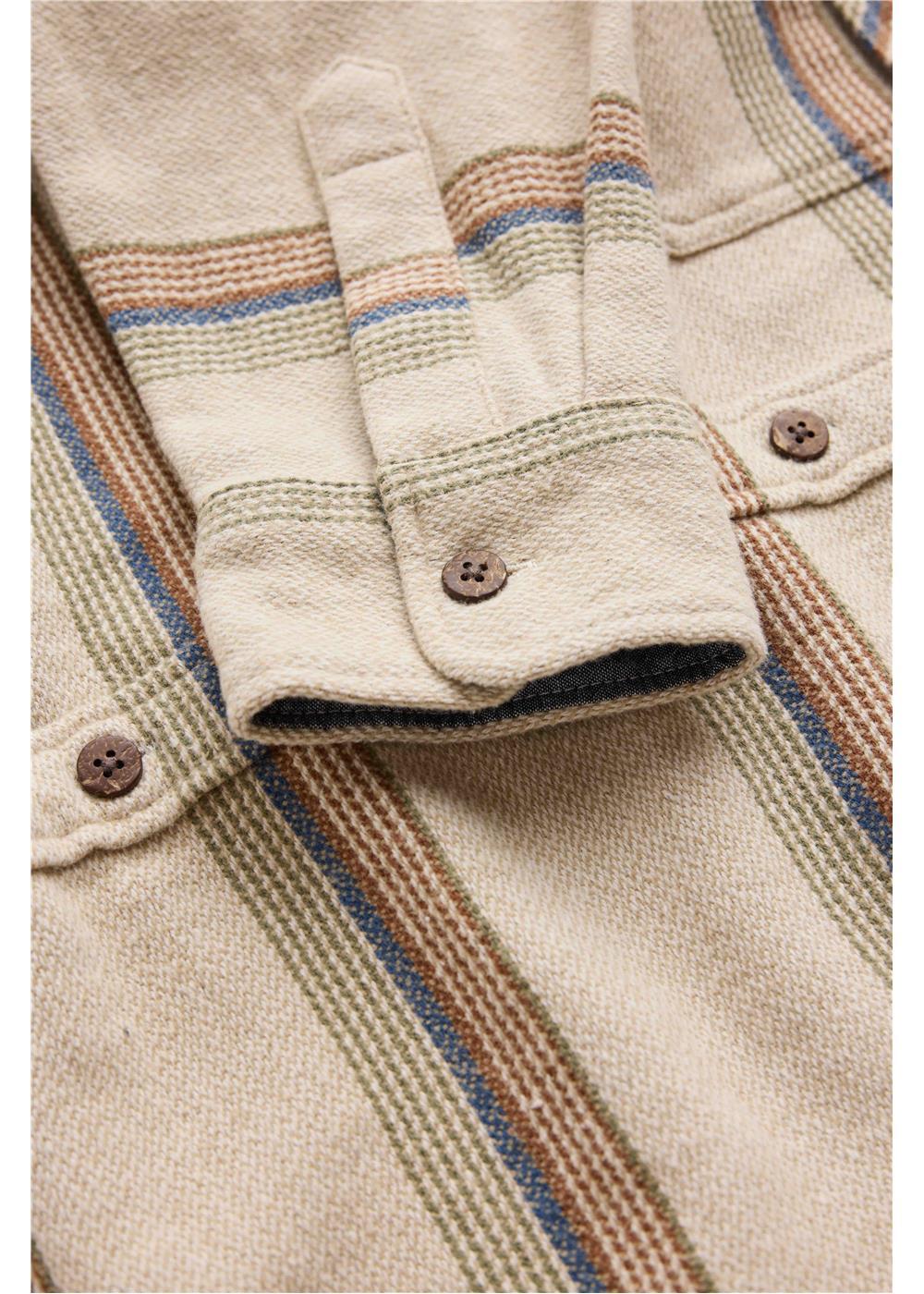 Descanso Heavy Flannel - Image 4