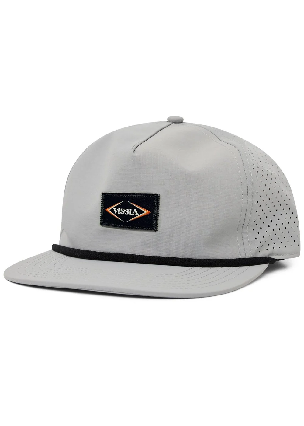 Lay Day 2 Hybrid Trucker Hat