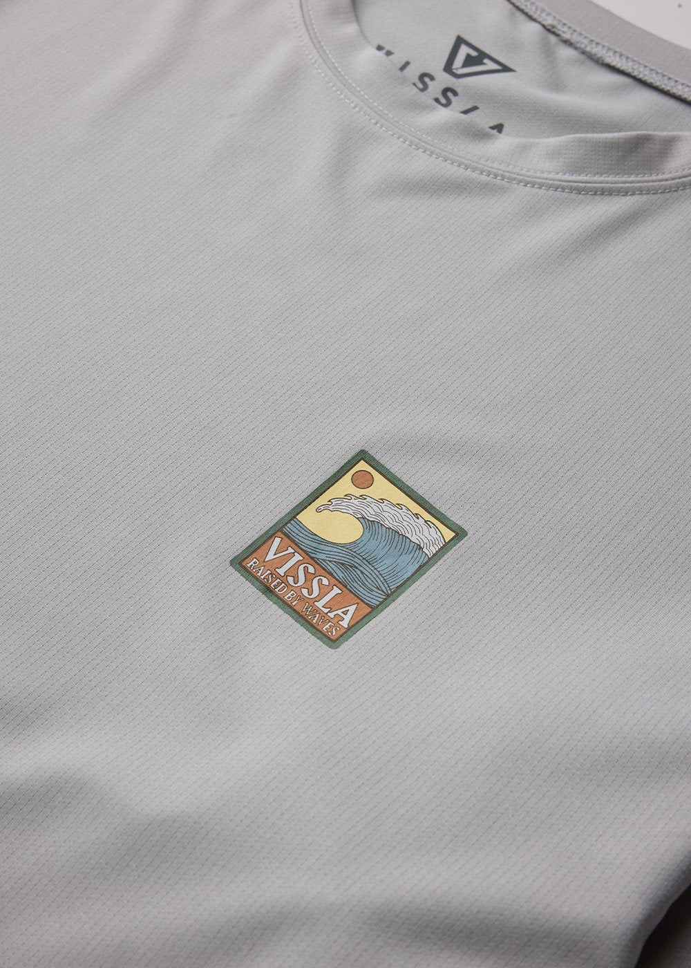 Pro Comp Ls Sun Shirt - Image 4