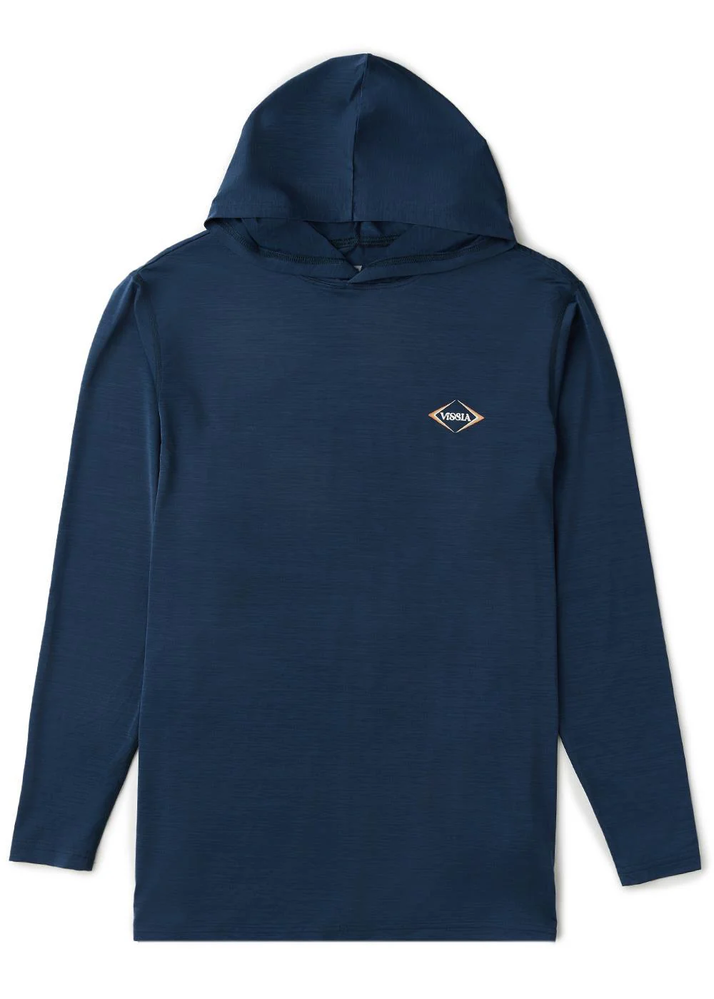 Twisted Eco Hooded Sun Shirt - Image 2